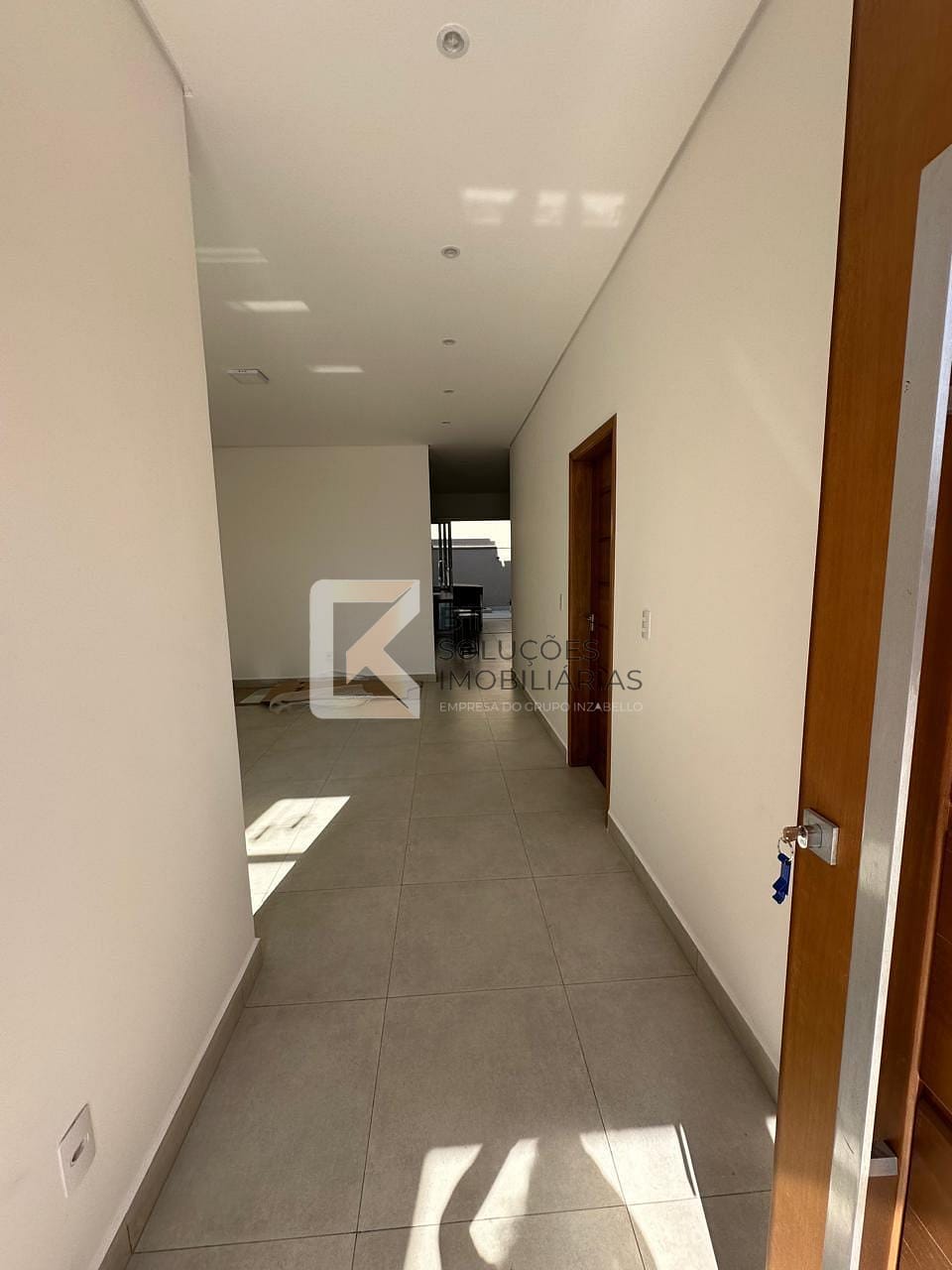 Casa, 3 quartos, 163 m² - Foto 1
