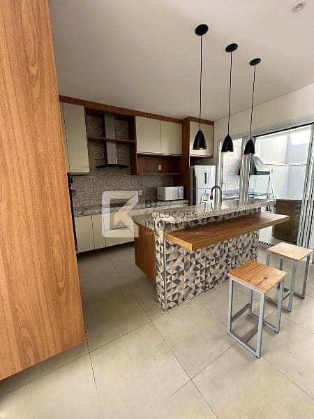Casa, 3 quartos, 163 m² - Foto 2