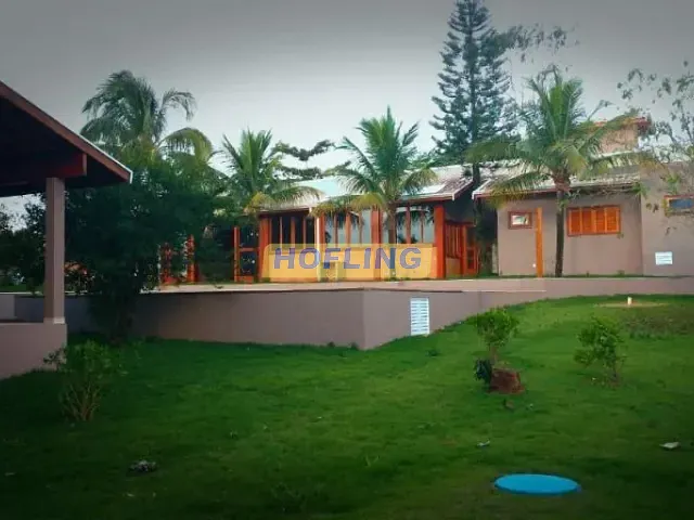 Casa com 1750m², à venda, no bairro Zona Rural em Ipeúna