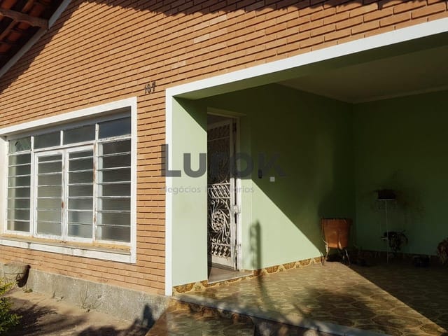 Foto do Casa - casa à venda 2 Quartos, 5 Vagas, 283M², Santa Rosa, Vinhedo - SP | Lurok Imobiliaria Ltda