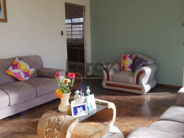 Foto do Casa - casa à venda 2 Quartos, 5 Vagas, 283M², Santa Rosa, Vinhedo - SP | Lurok Imobiliaria Ltda