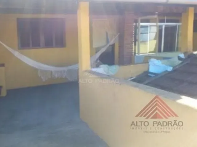 Casa à venda, no bairro Vila Nossa Senhora das Vitórias em Mauá