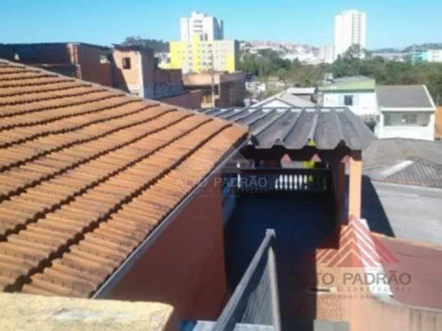Casa à venda, no bairro Vila Nossa Senhora das Vitórias em Mauá