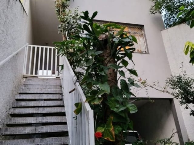 Casa com 125m² 3 quartos e 3 banheiros, à venda, no bairro Jardim Tiete em São Paulo