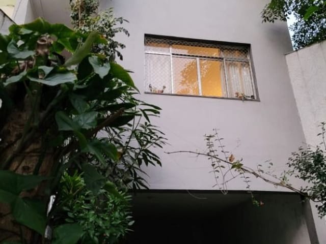 Casa com 125m² 3 quartos e 3 banheiros, à venda, no bairro Jardim Tiete em São Paulo