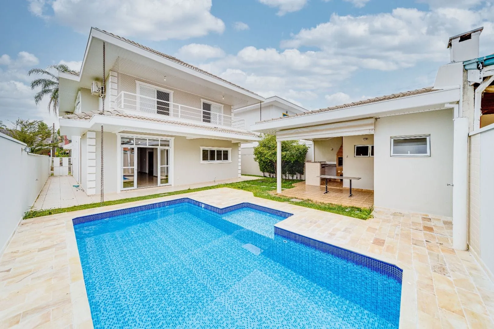 Casa, 4 quartos, 320 m² - Foto 6