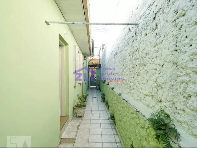 Casa com 180m² 3 quartos e 2 banheiros, à venda, no bairro Vila Prudente (Zona Leste) em São Paulo