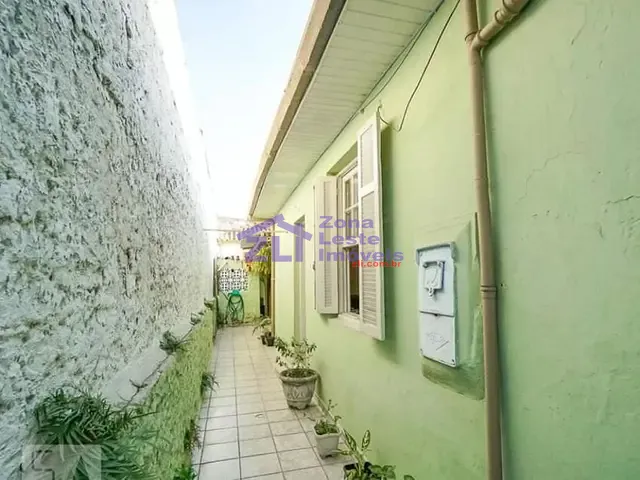 Casa com 180m² 3 quartos e 2 banheiros, à venda, no bairro Vila Prudente (Zona Leste) em São Paulo