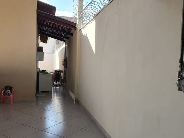 Foto do Casa - Casa com 3 dormitórios à venda, 120 m² por R$ 320.000,00 - Conjunto Pontal - Uberaba/MG | ZUCATO IMOBILIARIA LTDA