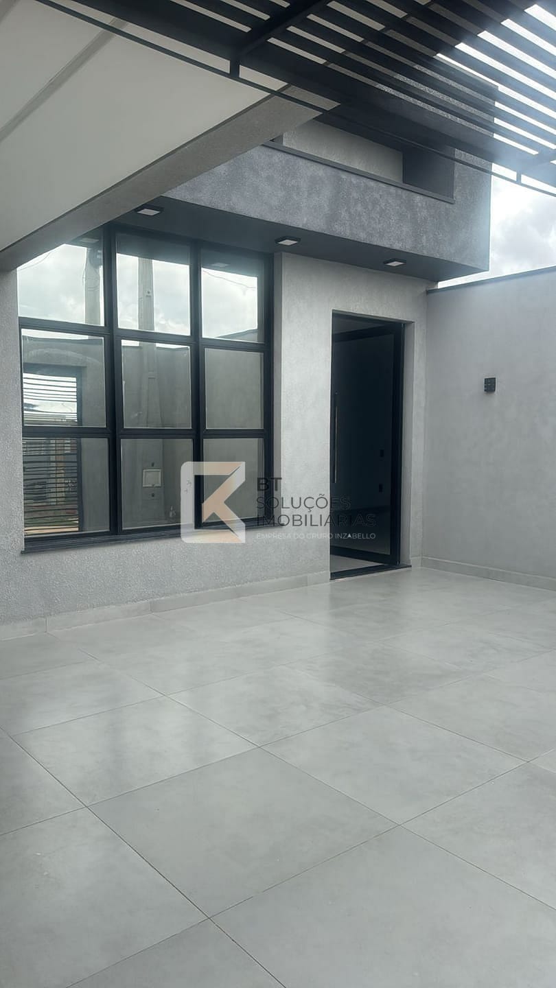 Casa, 3 quartos, 105 m² - Foto 2