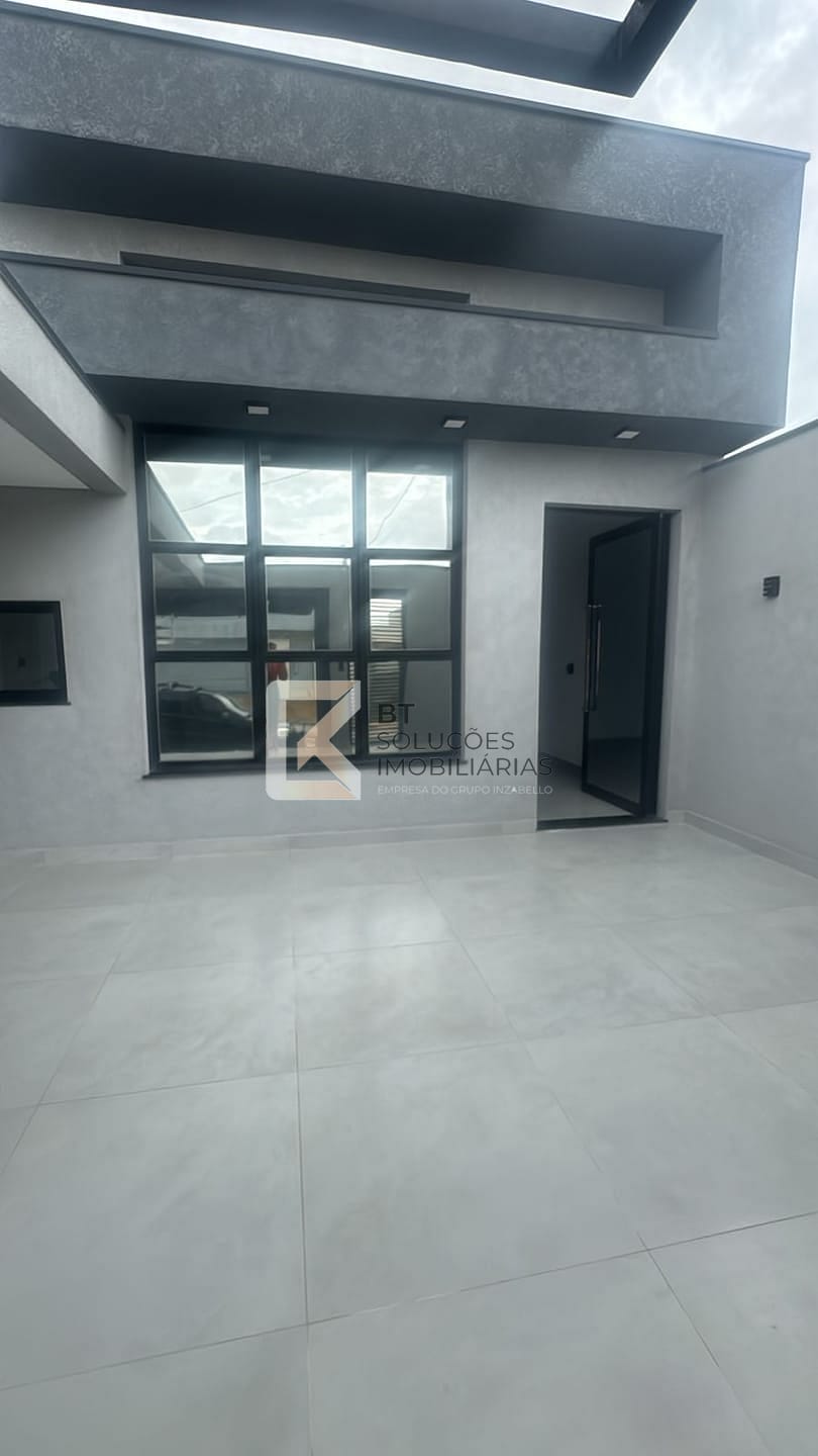 Casa, 3 quartos, 105 m² - Foto 3