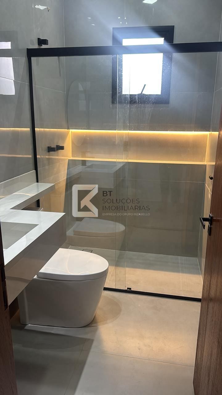 Casa, 3 quartos, 105 m² - Foto 13