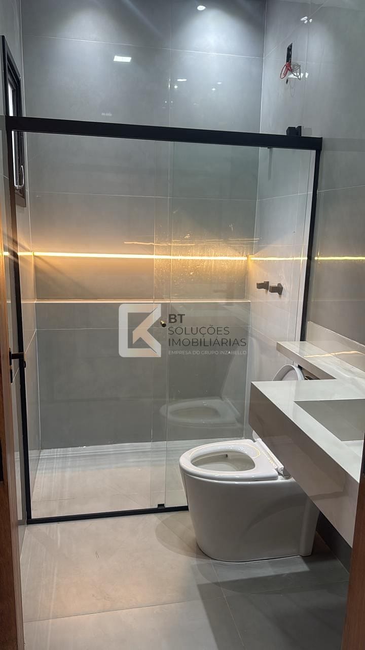 Casa, 3 quartos, 105 m² - Foto 12