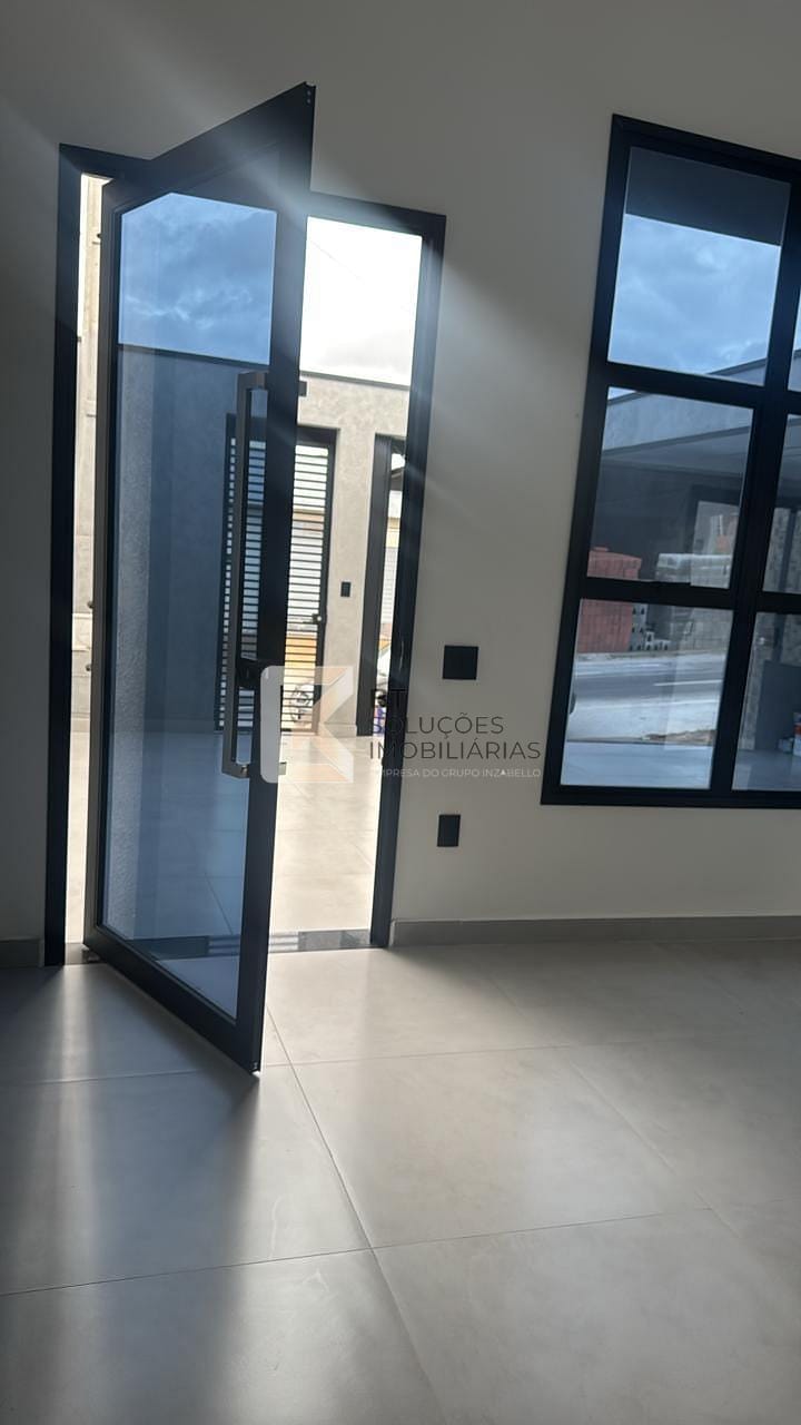 Casa, 3 quartos, 105 m² - Foto 4