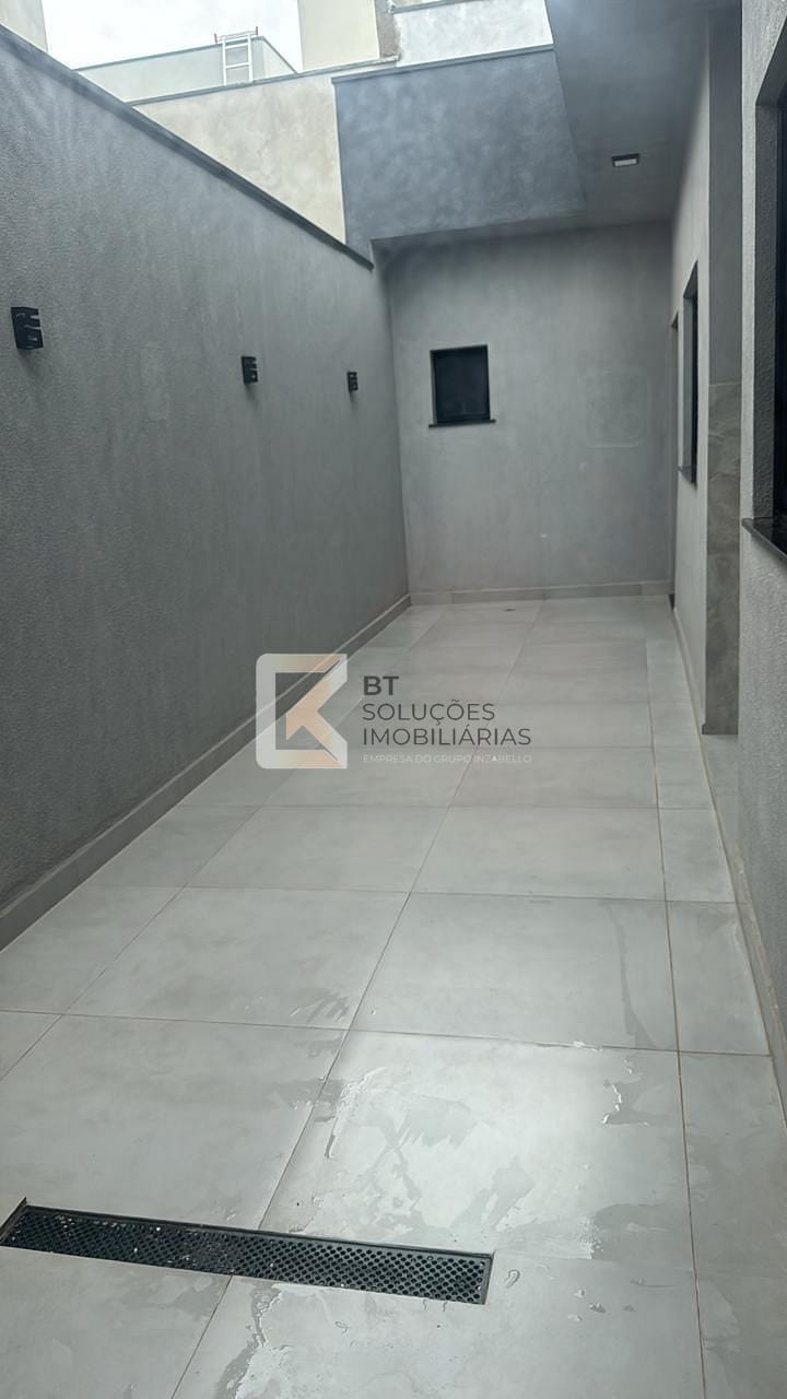 Casa, 3 quartos, 105 m² - Foto 14