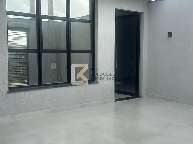 Casa com 150m² 3 quartos e 2 banheiros, à venda, no bairro Jardim das Araras em Indaiatuba