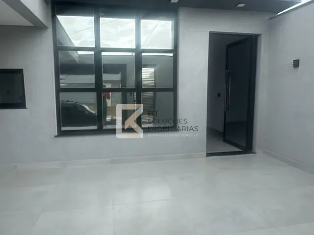 Casa com 150m² 3 quartos e 2 banheiros, à venda, no bairro Jardim das Araras em Indaiatuba