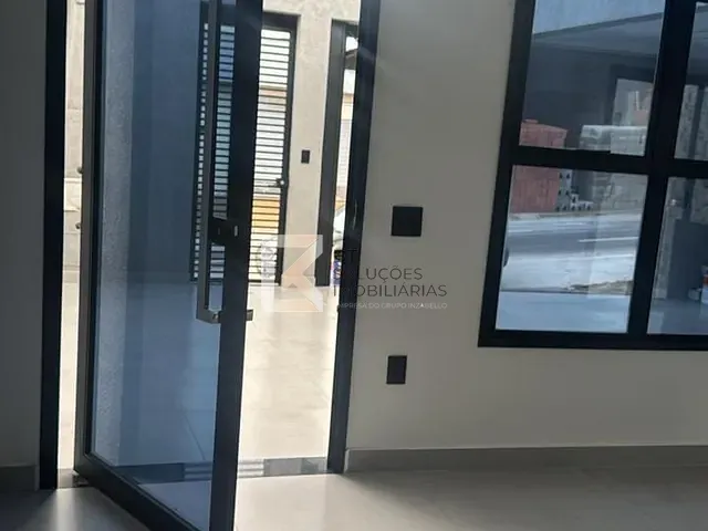 Casa com 150m² 3 quartos e 2 banheiros, à venda, no bairro Jardim das Araras em Indaiatuba