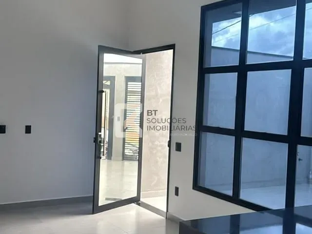 Casa com 150m² 3 quartos e 2 banheiros, à venda, no bairro Jardim das Araras em Indaiatuba