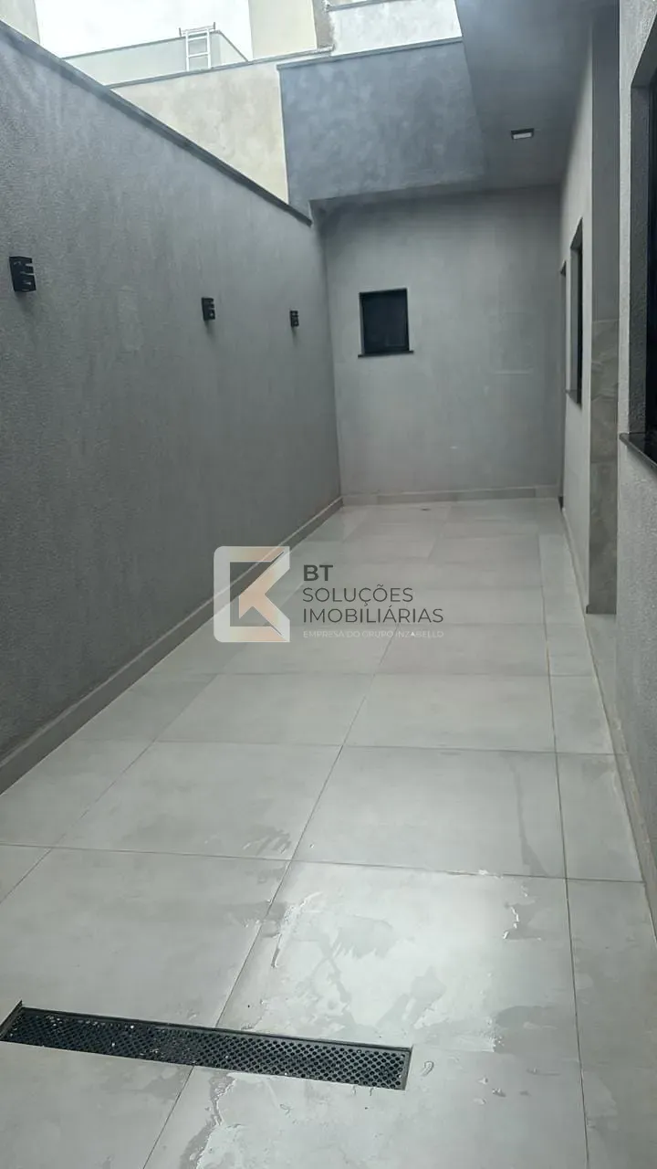Casa, 3 quartos, 105 m² - Foto 14