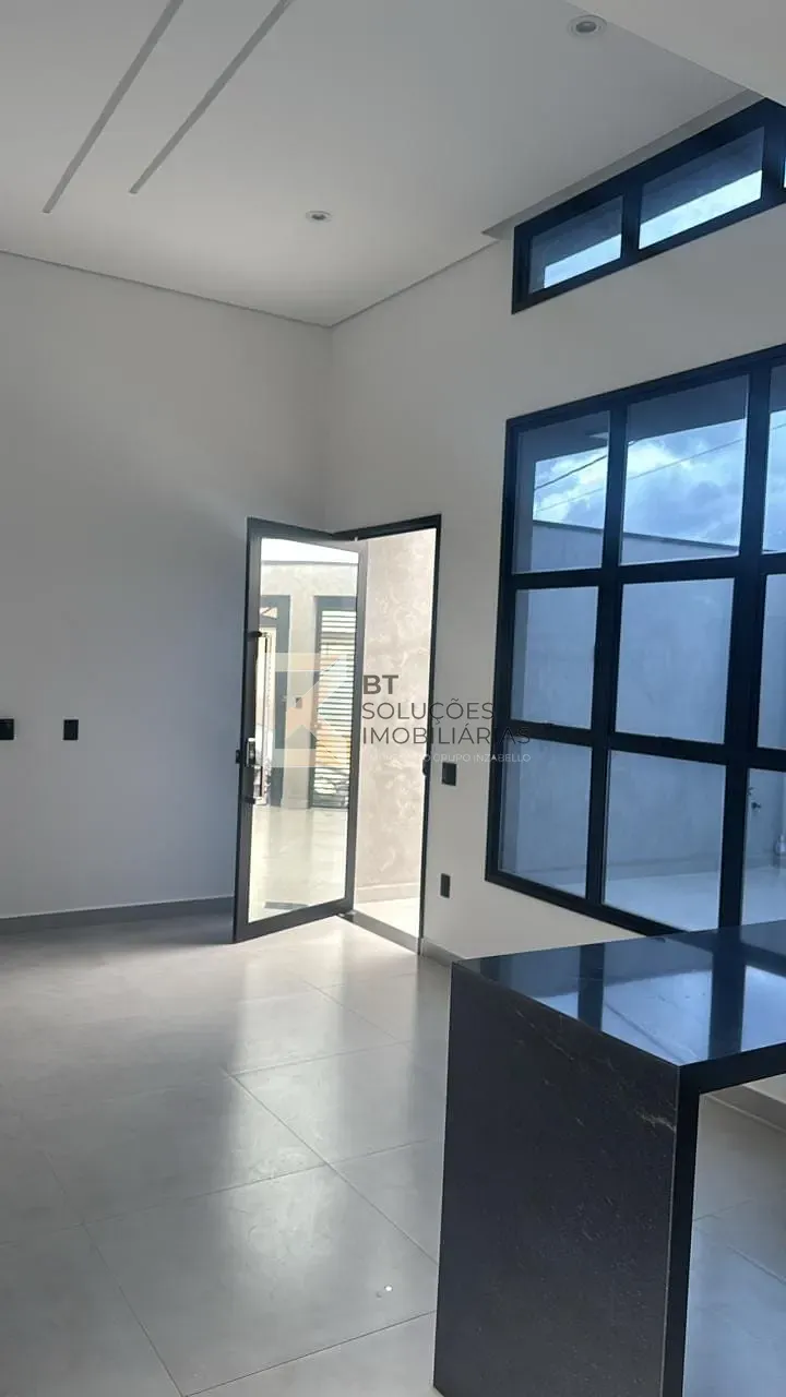 Casa, 3 quartos, 105 m² - Foto 1