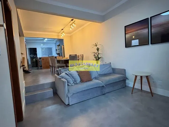 Casa com 163m² 2 quartos e 2 banheiros, à venda, no bairro Loteamento Villaggio di San Francisco em Jundiaí