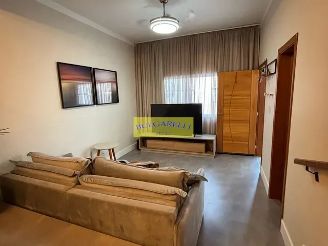 Casa com 163m² 2 quartos e 2 banheiros, à venda, no bairro Loteamento Villaggio di San Francisco em Jundiaí