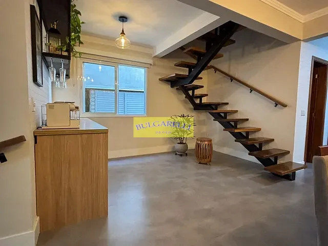 Casa com 163m² 2 quartos e 2 banheiros, à venda, no bairro Loteamento Villaggio di San Francisco em Jundiaí