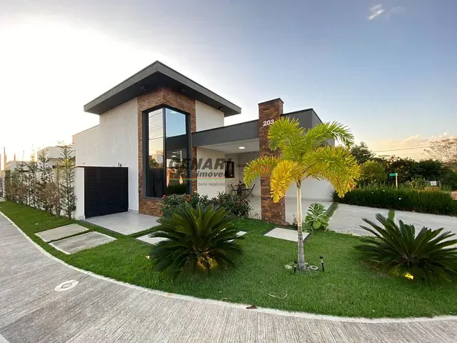 Casa com 235m² 3 quartos e 5 banheiros, à venda, no bairro Jardins do Império em Indaiatuba