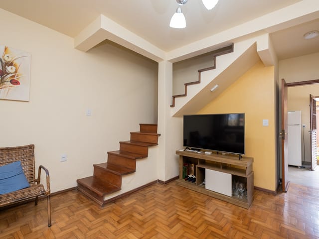 Casa com 213m² 3 quartos e 2 banheiros, à venda, no bairro São Gonçalo em Pelotas