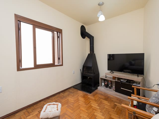 Casa com 213m² 3 quartos e 2 banheiros, à venda, no bairro São Gonçalo em Pelotas