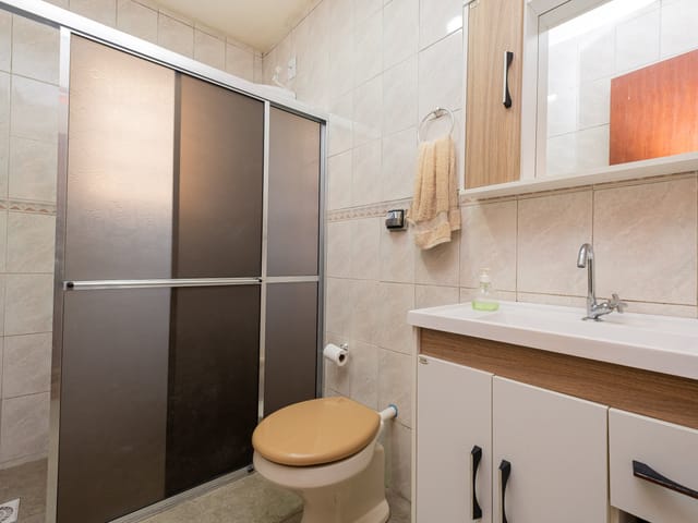 Casa com 213m² 3 quartos e 2 banheiros, à venda, no bairro São Gonçalo em Pelotas