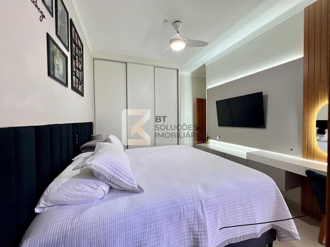 Casa, 3 quartos, 120 m² - Foto 13