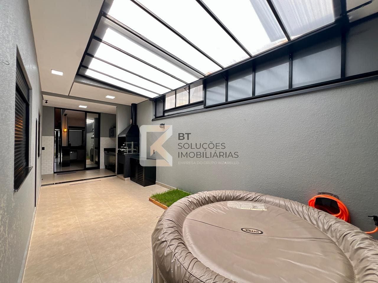 Casa, 3 quartos, 120 m² - Foto 28