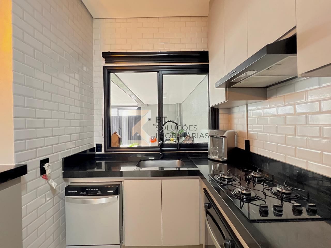 Casa, 3 quartos, 120 m² - Foto 8