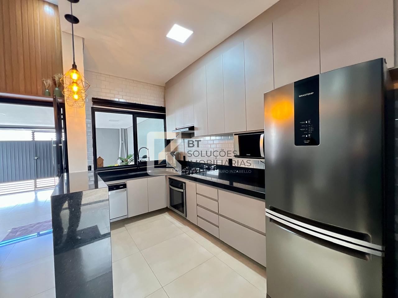 Casa, 3 quartos, 120 m² - Foto 10