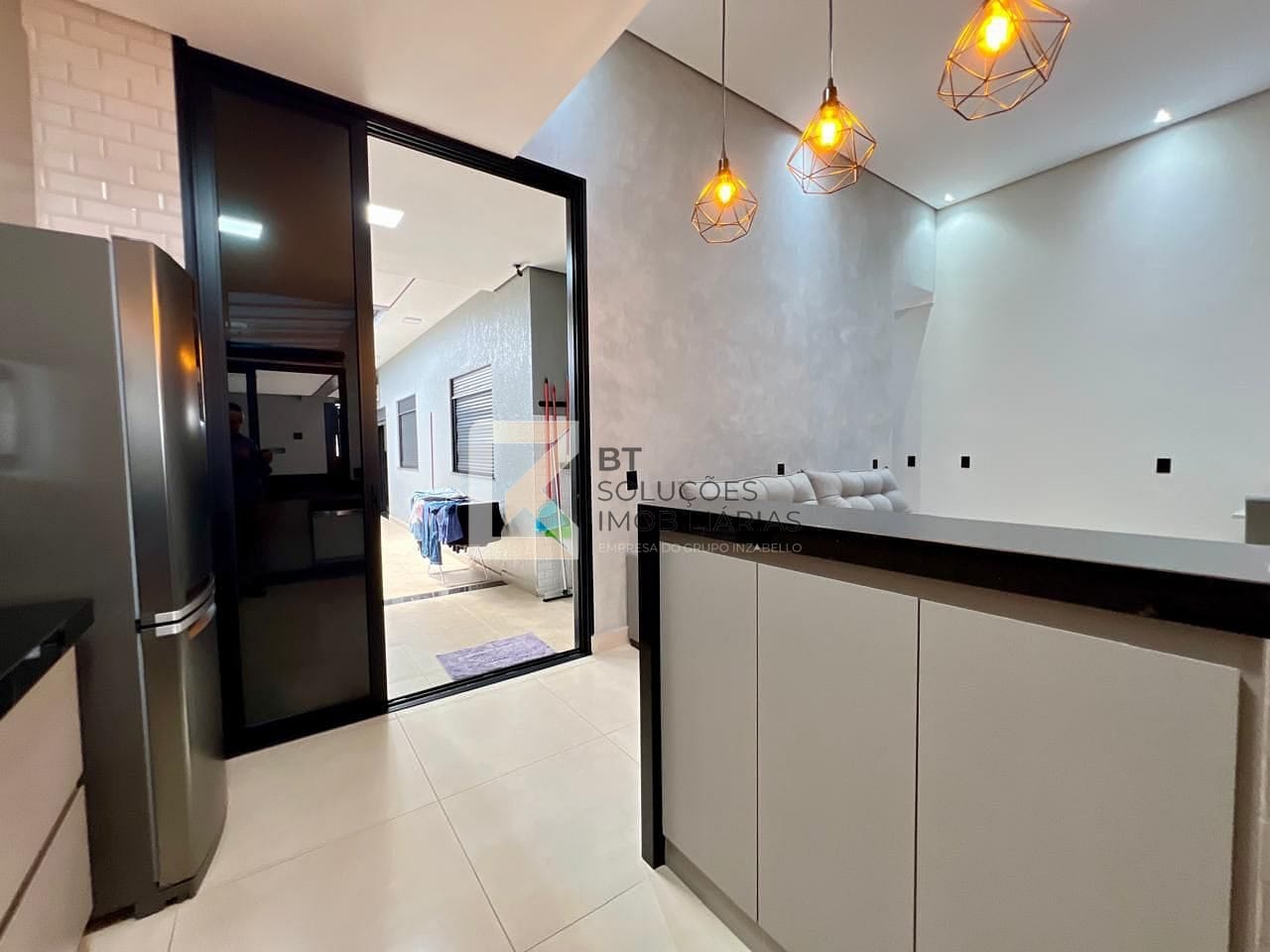 Casa, 3 quartos, 120 m² - Foto 6