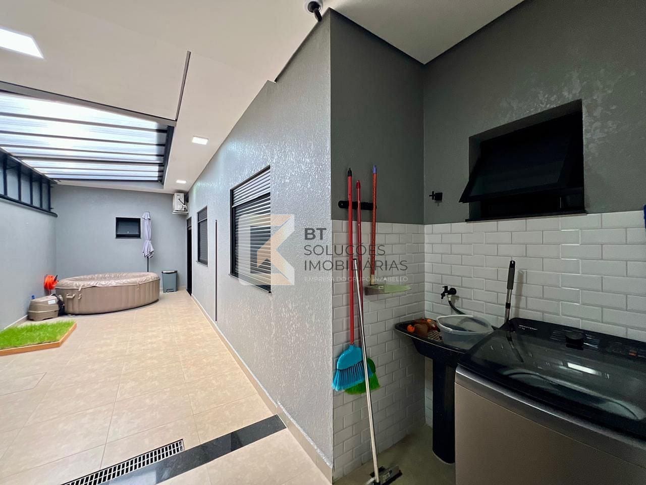 Casa, 3 quartos, 120 m² - Foto 22