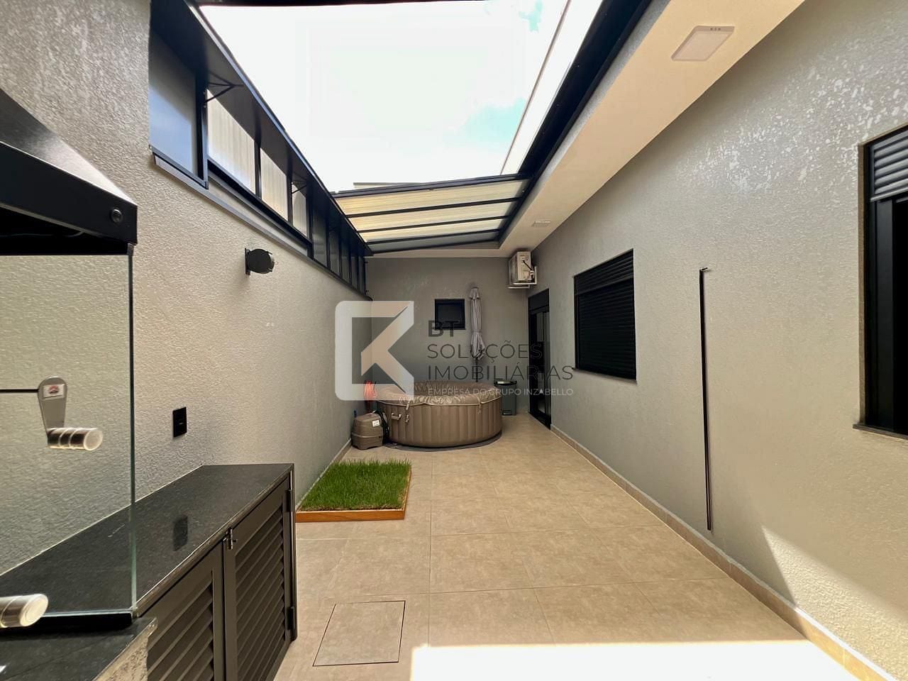 Casa, 3 quartos, 120 m² - Foto 27