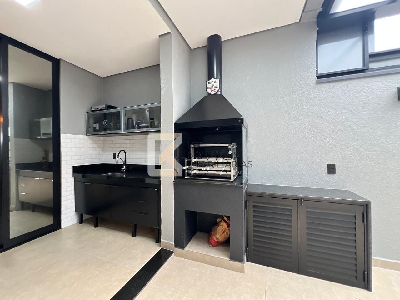 Casa, 3 quartos, 120 m² - Foto 23