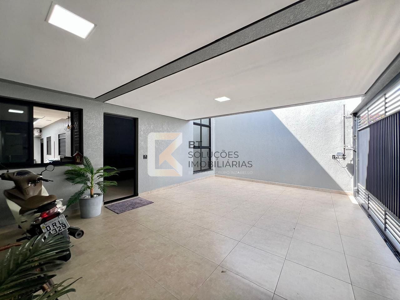 Casa, 3 quartos, 120 m² - Foto 30