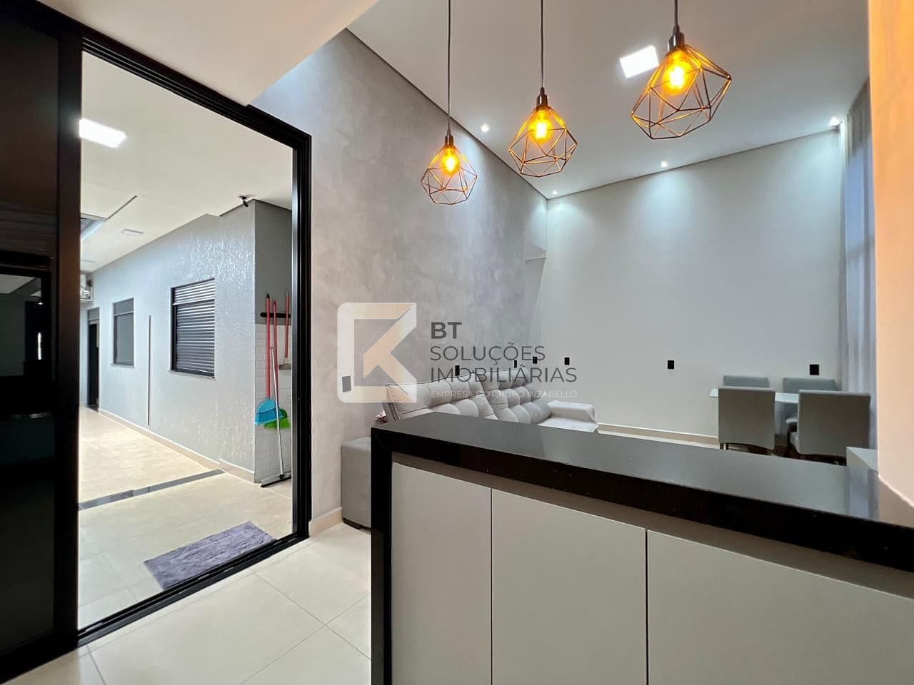 Casa, 3 quartos, 120 m² - Foto 7