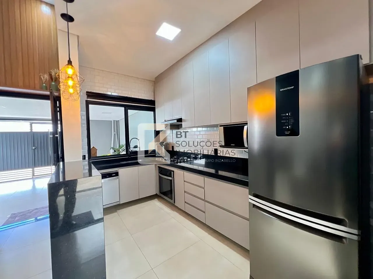 Casa, 3 quartos, 120 m² - Foto 10