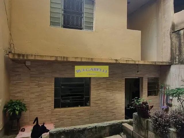 Casa com 170m² 3 quartos e 2 banheiros, à venda, no bairro Jardim América em Várzea Paulista