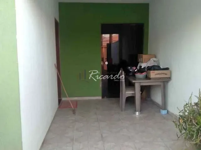 Casa com 126m² 2 quartos e 1 banheiro, à venda, no bairro Jardim Paulista II em Arapongas