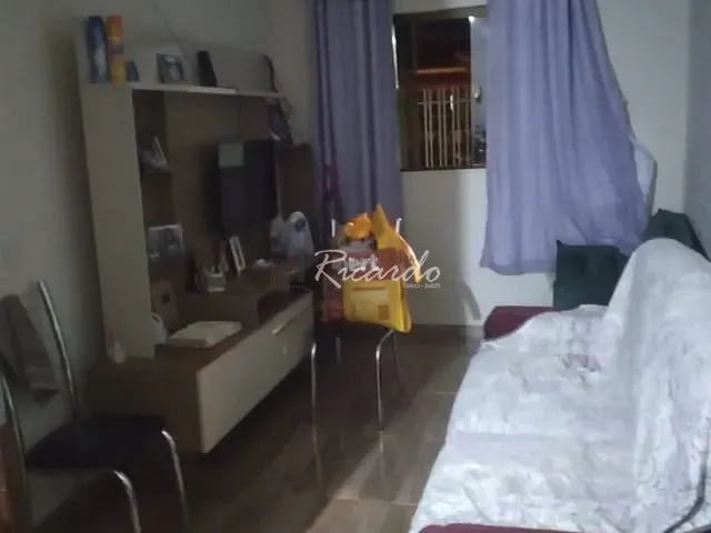 Casa com 126m² 2 quartos e 1 banheiro, à venda, no bairro Jardim Paulista II em Arapongas