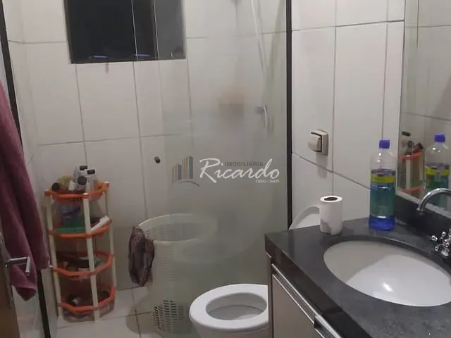 Casa com 126m² 2 quartos e 1 banheiro, à venda, no bairro Jardim Paulista II em Arapongas