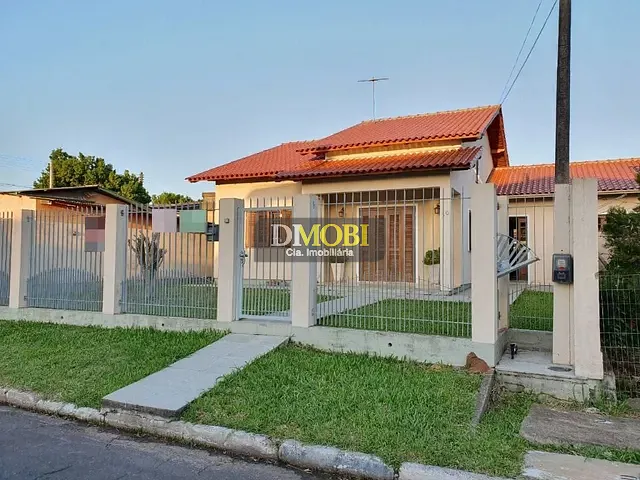 Casa com 350m² 2 quartos e 1 banheiro, à venda, no bairro Caça e Pesca em Gravataí