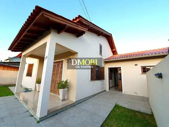 Casa com 350m² 2 quartos e 1 banheiro, à venda, no bairro Caça e Pesca em Gravataí