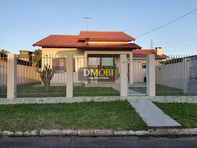 Casa com 350m² 2 quartos e 1 banheiro, à venda, no bairro Caça e Pesca em Gravataí